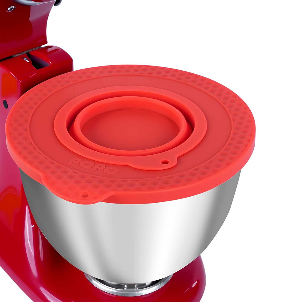 Kitchenaid Baking Bowl - Pokrywa silikonowa do miski miksera z