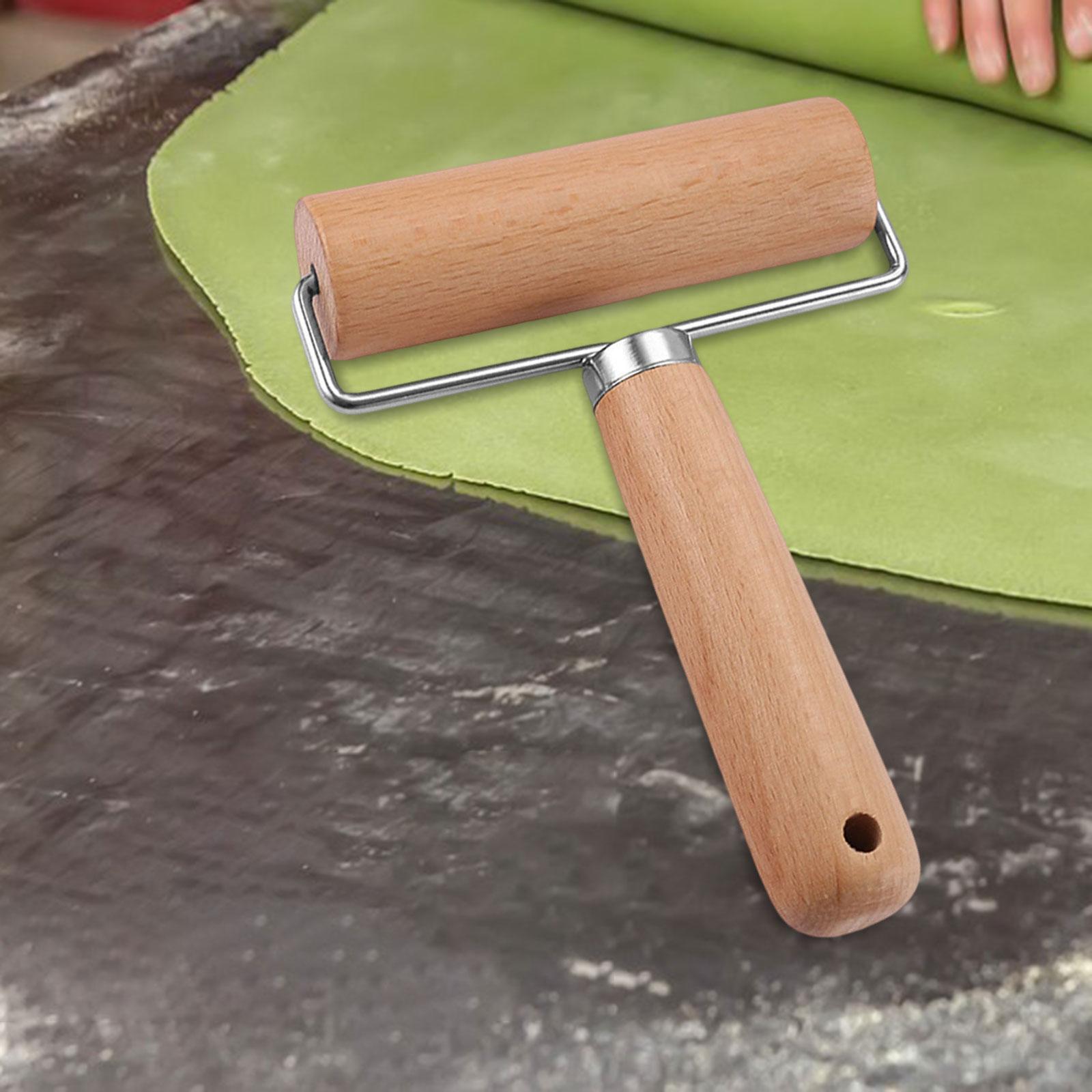 Kitchen Roller Baking - Wałek Ręcznie robione akcesoria do pieczenia