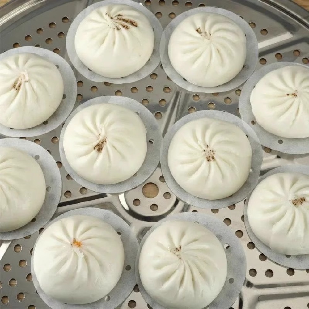Kitchen Baking Sheets - Nieprzywierająca podkładka z papieru do gotowania