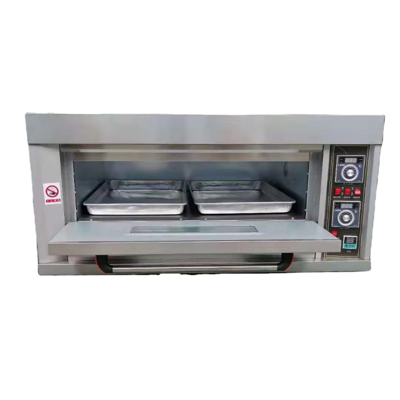 Commercial Kitchen For Baking - Piekarnik do pizzy, pita, ciasteczek, do