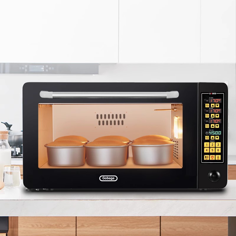 Piekarnik komercyjny na blat,  – Commercial Kitchen Baking Oven recenzja i cena
