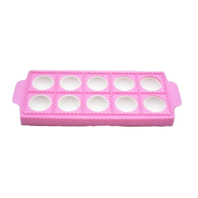Forma do robienia ravioli Kwad – Kitchen Baking Tray Set recenzja i cena