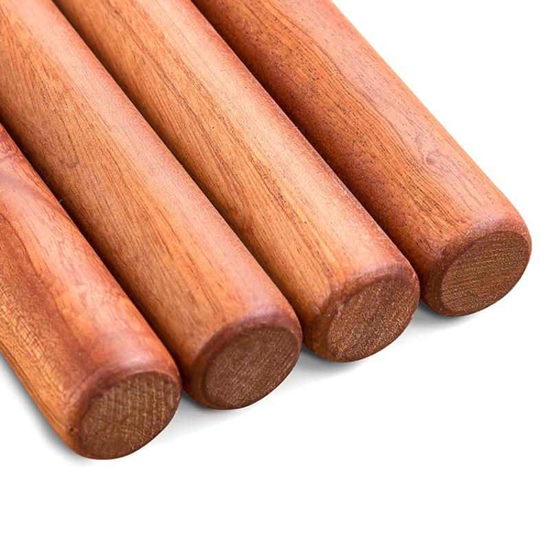 Drewniany wałek do ciasta o dł – Kitchen Roller Baking recenzja i cena