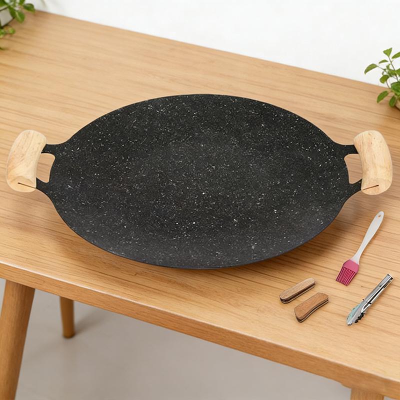 Gorąca Wyprzedaż - 1 szt. Kuch – Kitchen Baking Sheets recenzja i cena