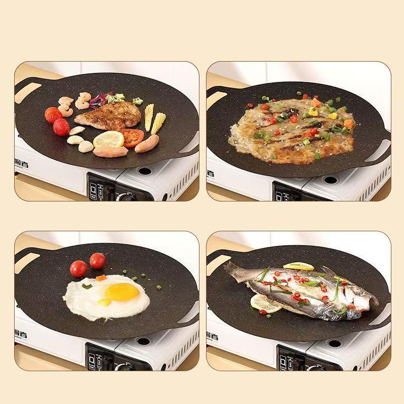 Gorąca Wyprzedaż - 1 szt. Kuch – Kitchen Baking Sheets recenzja i cena