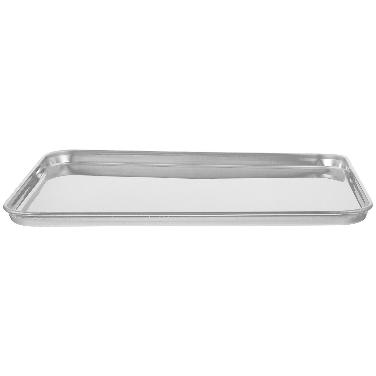 Duża prostokątna blacha grillo – Kitchen Baking Sheets recenzja i cena