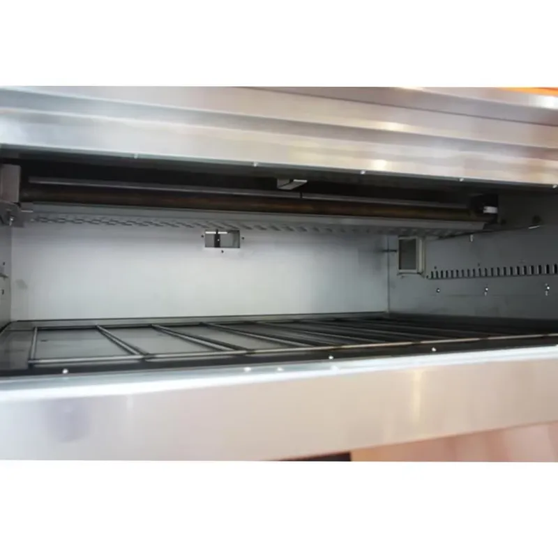 Piec Southstar 2026, 1 kamera, – Commercial Kitchen For Baking recenzja i cena