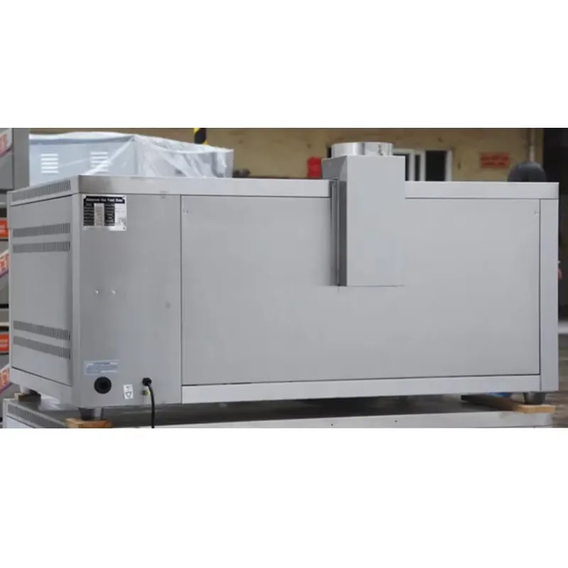 Piec Southstar 2026, 1 kamera, – Commercial Kitchen For Baking recenzja i cena