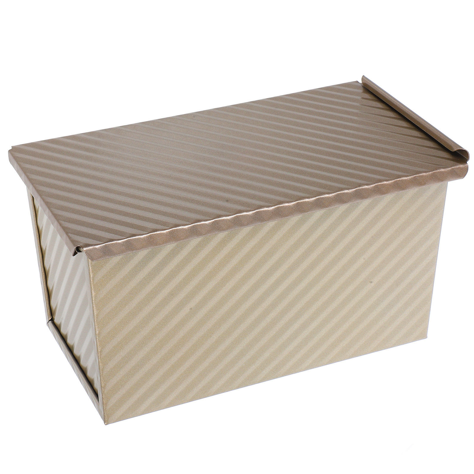 Prostokątna forma do pieczenia – Kitchen Baking Pans recenzja i cena