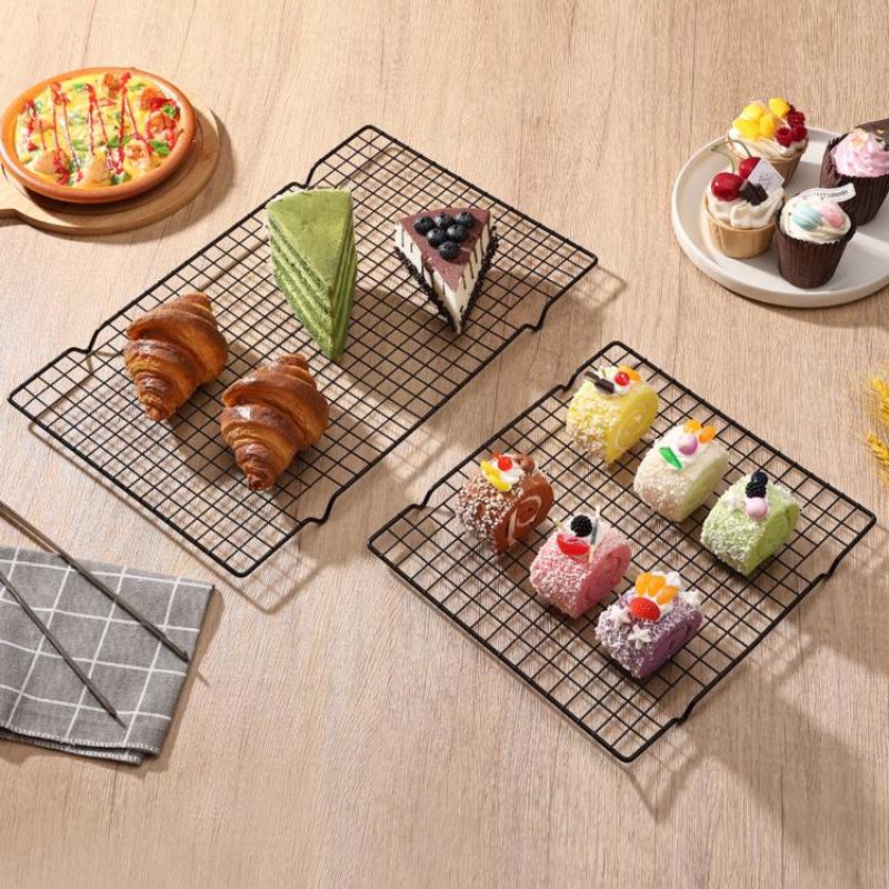 Stalowy stojak do chłodzenia p – Kitchen Baking Pans recenzja i cena