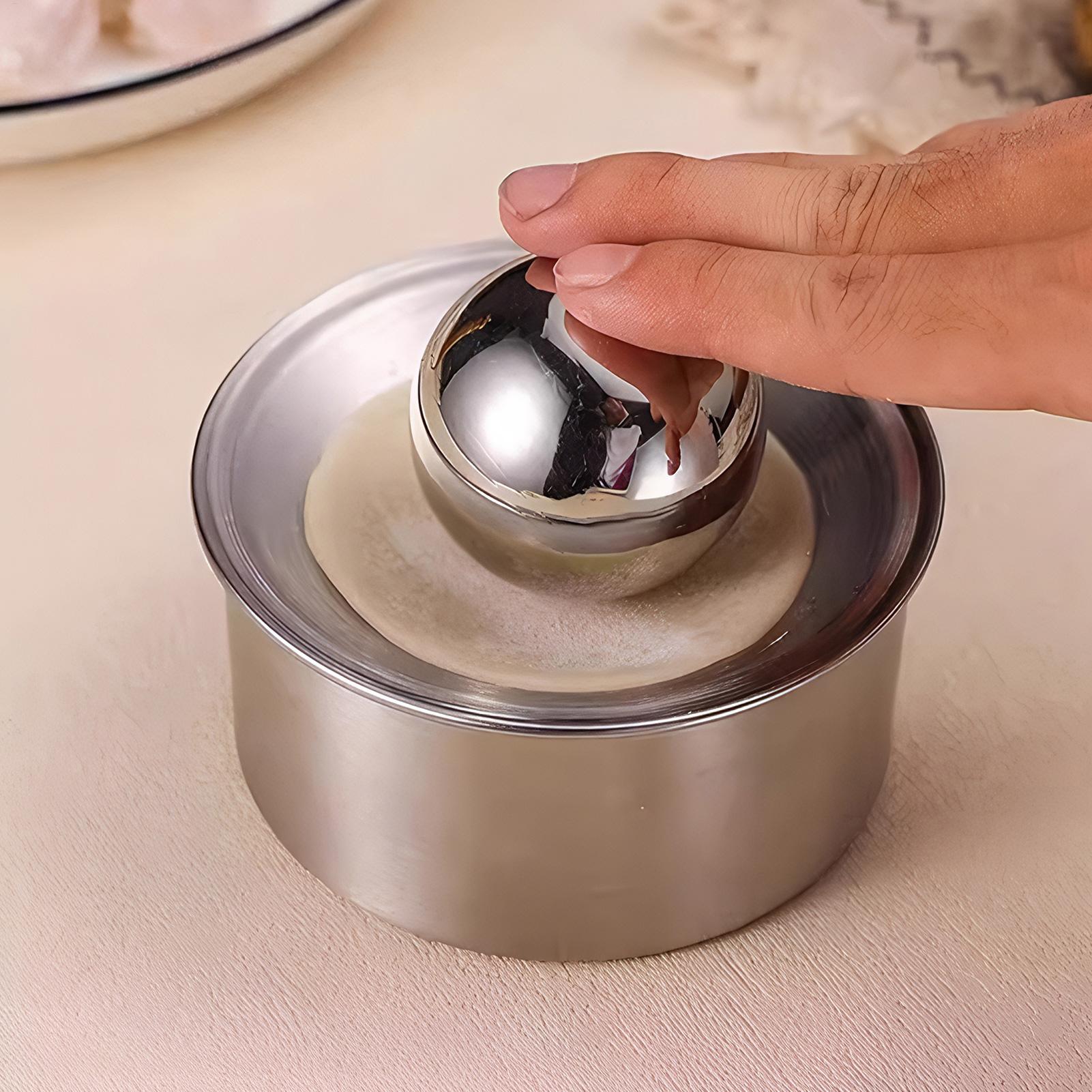Ręczna maszynka do robienia ci – Kitchen Baking Sheets recenzja i cena