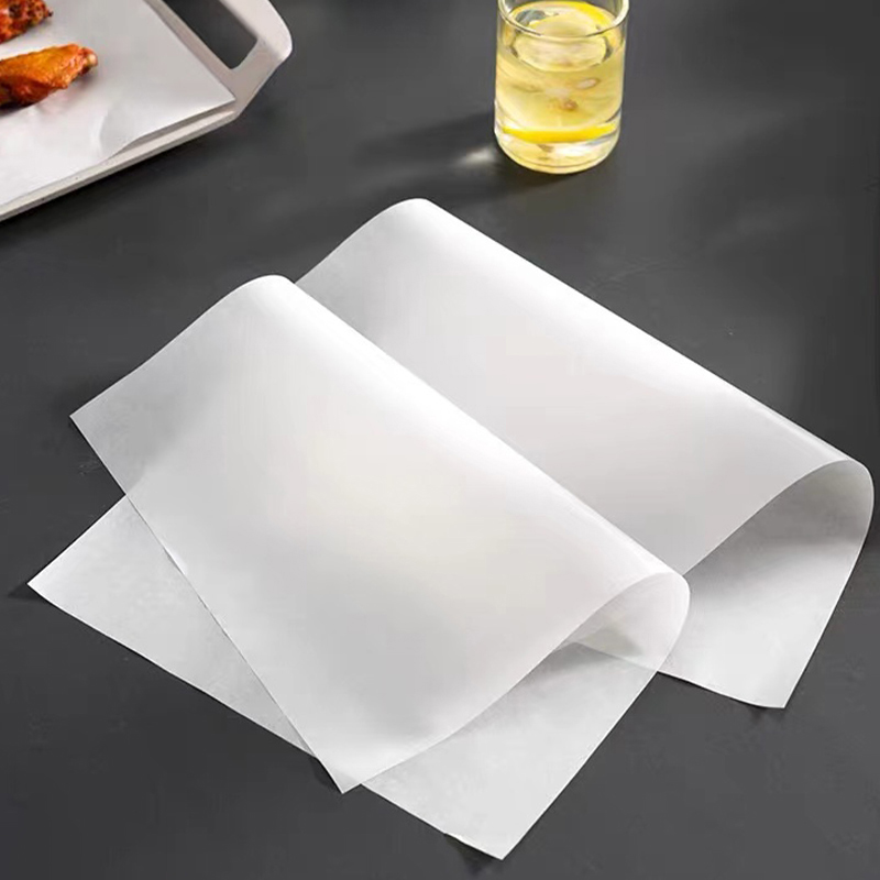 50 arkuszy papieru tłuszczoodp – Kitchen Baking Sheets recenzja i cena
