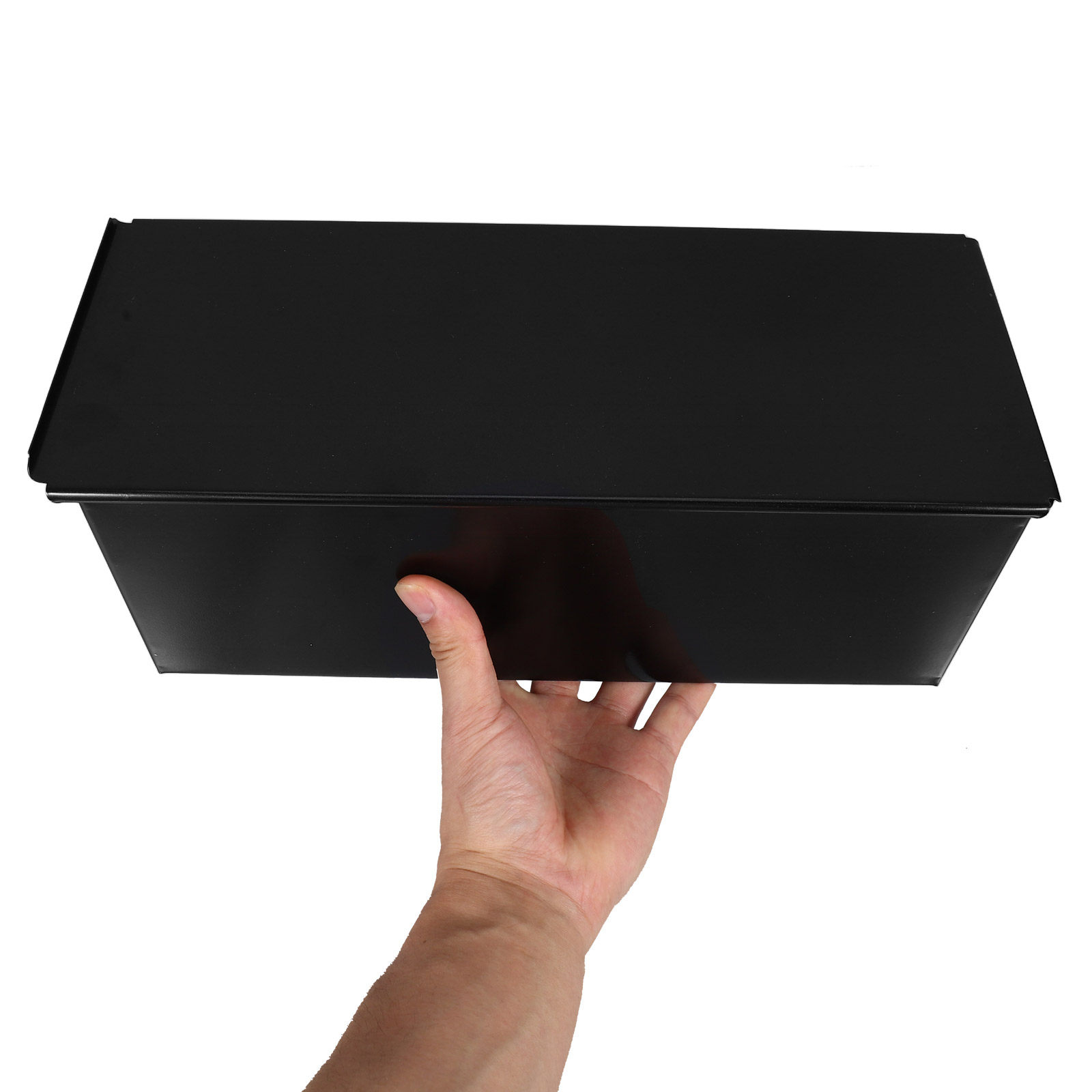 1 szt. Czarna forma do pieczen – Kitchen Baking Pans recenzja i cena