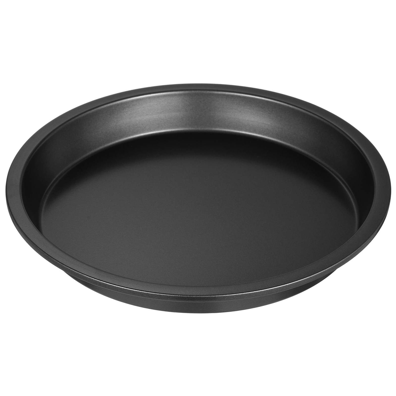 Okrągła blacha do pizzy ze sta – Kitchen Baking Pans recenzja i cena