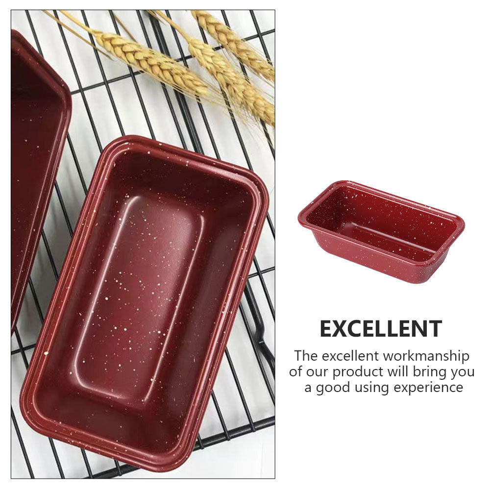 Nieprzywierająca forma do piec – Kitchen Baking Pans recenzja i cena