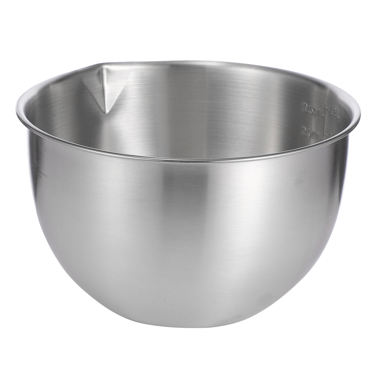 Miska do mieszania ze stali ni – Kitchen Baking Pans recenzja i cena