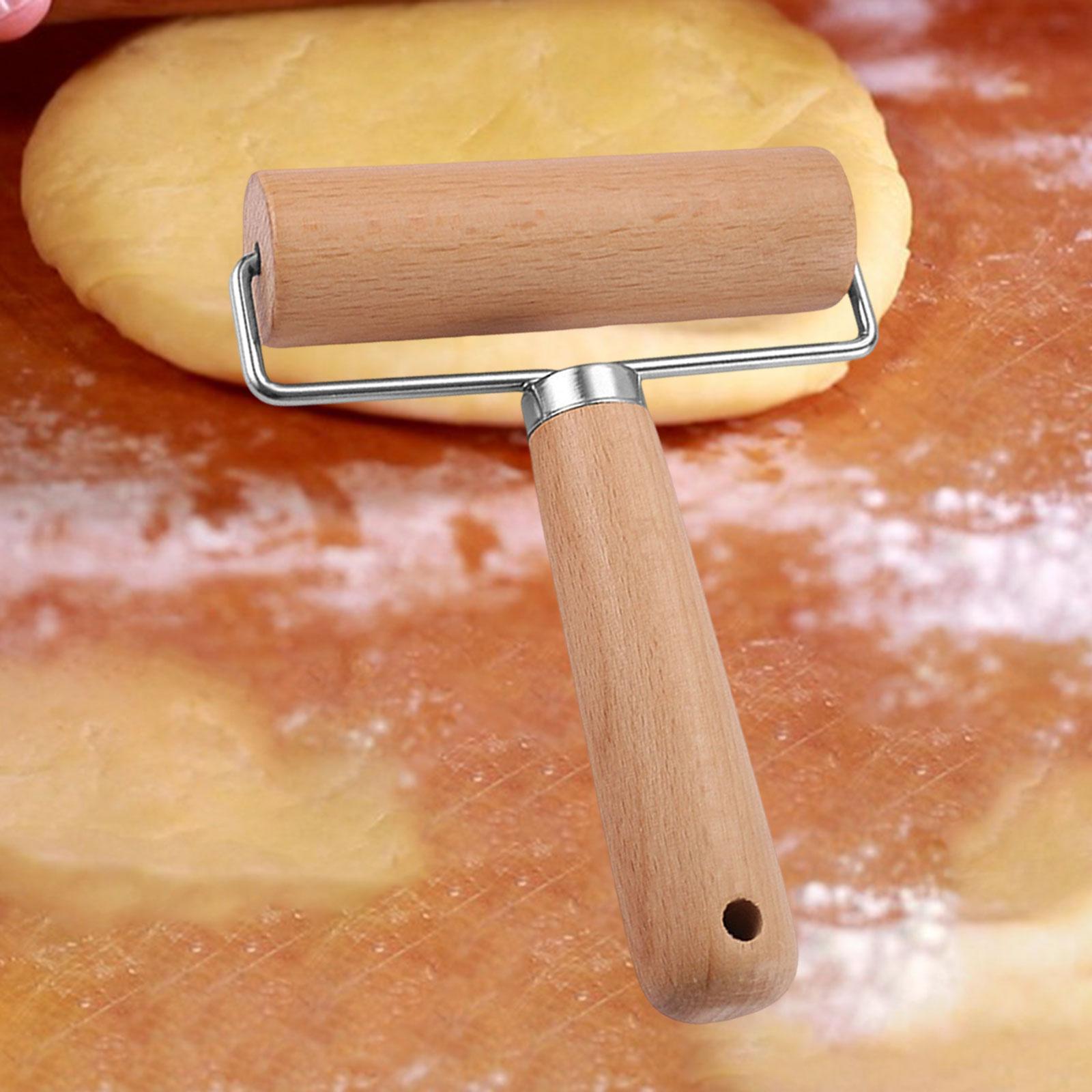 Wałek Ręcznie robione akcesori – Kitchen Roller Baking recenzja i cena