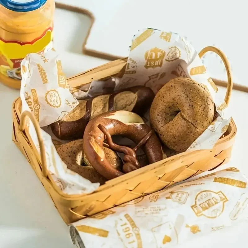 50 szt. Papieru spożywczego tł – Kitchen Paper For Baking recenzja i cena