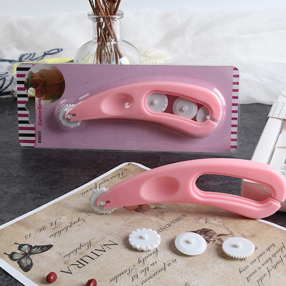 2 zestawy wałków do ciasta z f – Kitchen Roller Baking recenzja i cena