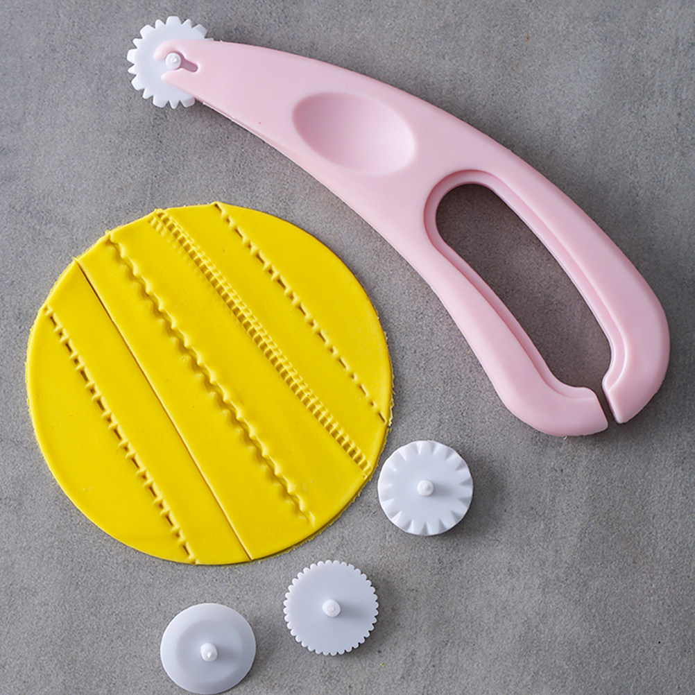 2 zestawy wałków do ciasta z f – Kitchen Roller Baking recenzja i cena