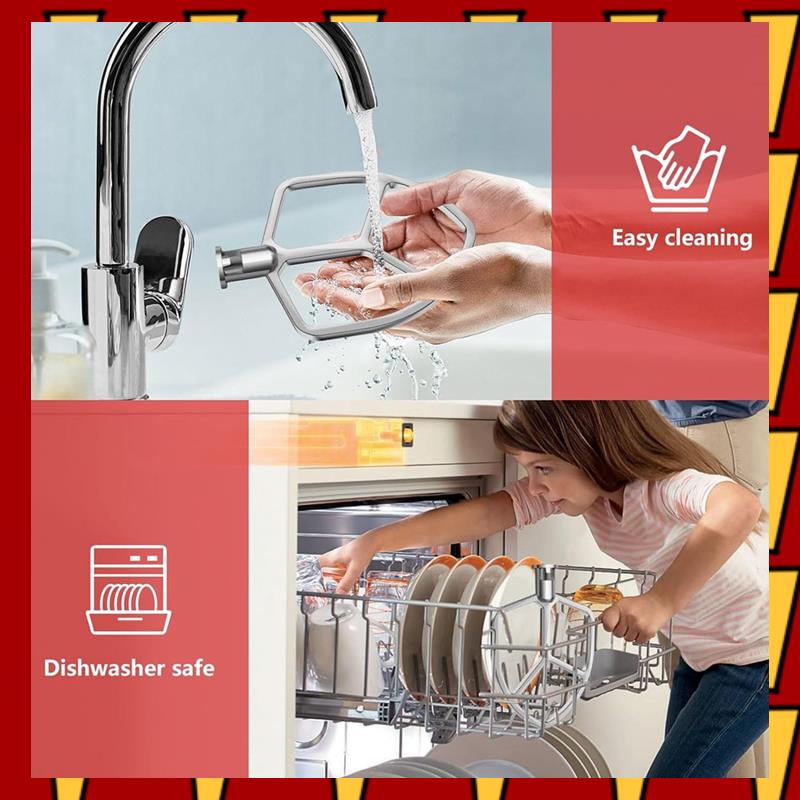 ABNP Profesjonalny hak do cias – Kitchenaid Baking Bowl recenzja i cena