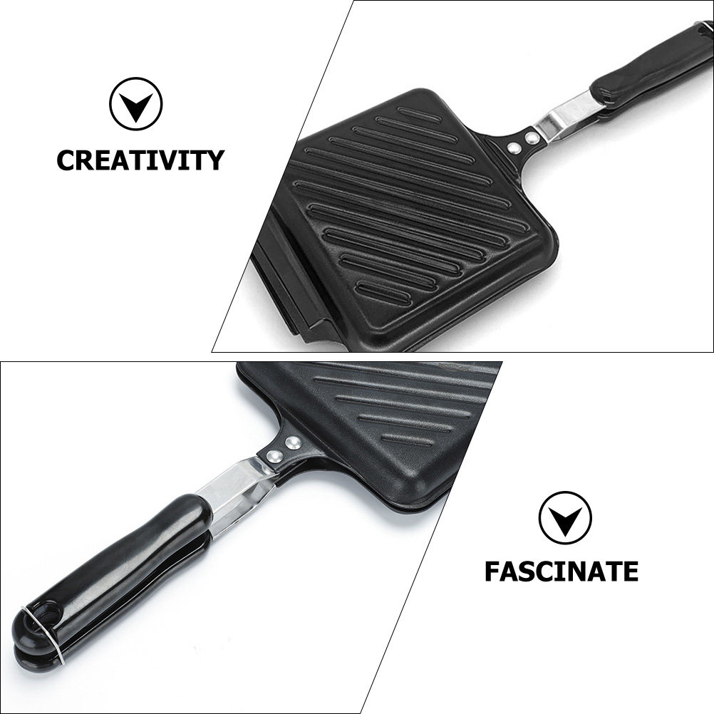 Nieprzywierająca kuchenna masz – Kitchen Baking Pans recenzja i cena