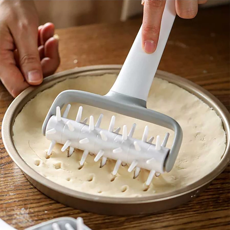 1 szt. Wielofunkcyjna igła do  – Kitchen Roller Baking recenzja i cena