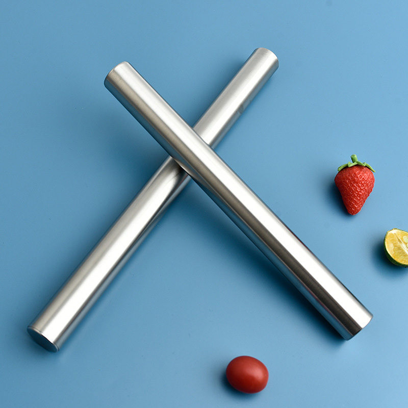 Wałek do pieczenia chleba ze s – Kitchen Roller Baking recenzja i cena