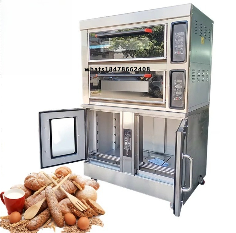 Komercyjne wyposażenie hotelow – Commercial Kitchen For Baking recenzja i cena
