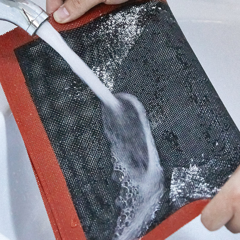 Perforowana silikonowa mata do – Kitchen Baking Sheets recenzja i cena