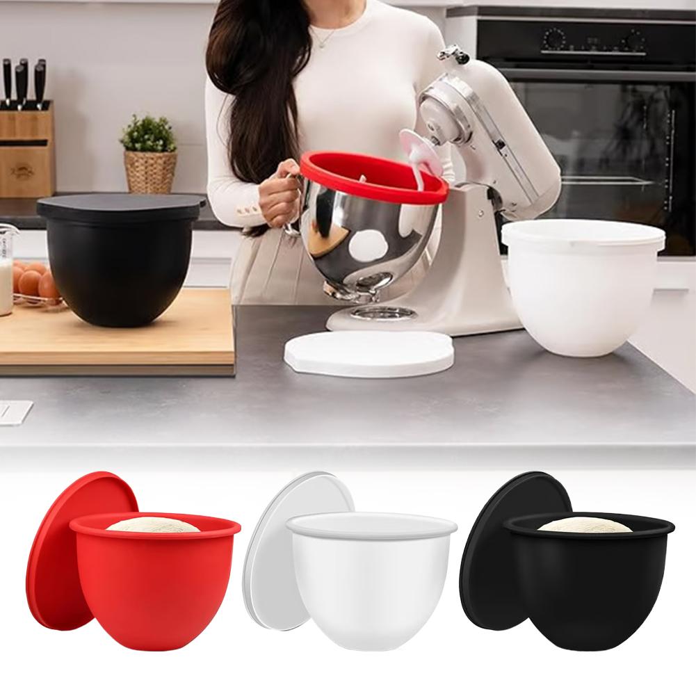 Silikonowa wkładka do miski z  – Kitchenaid Baking Bowl recenzja i cena