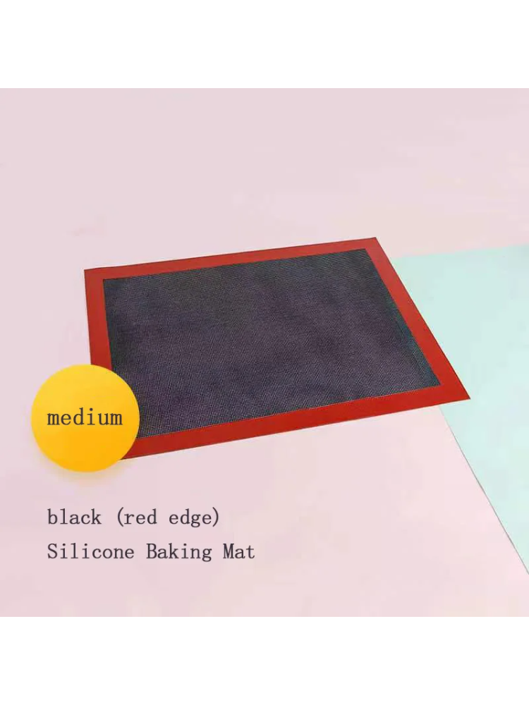 Mata silikonowa do grilla 30x4 – Kitchen Baking Tray Set recenzja i cena