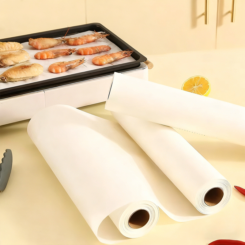 1 rolka silikonowego papieru d – Kitchen Paper For Baking recenzja i cena