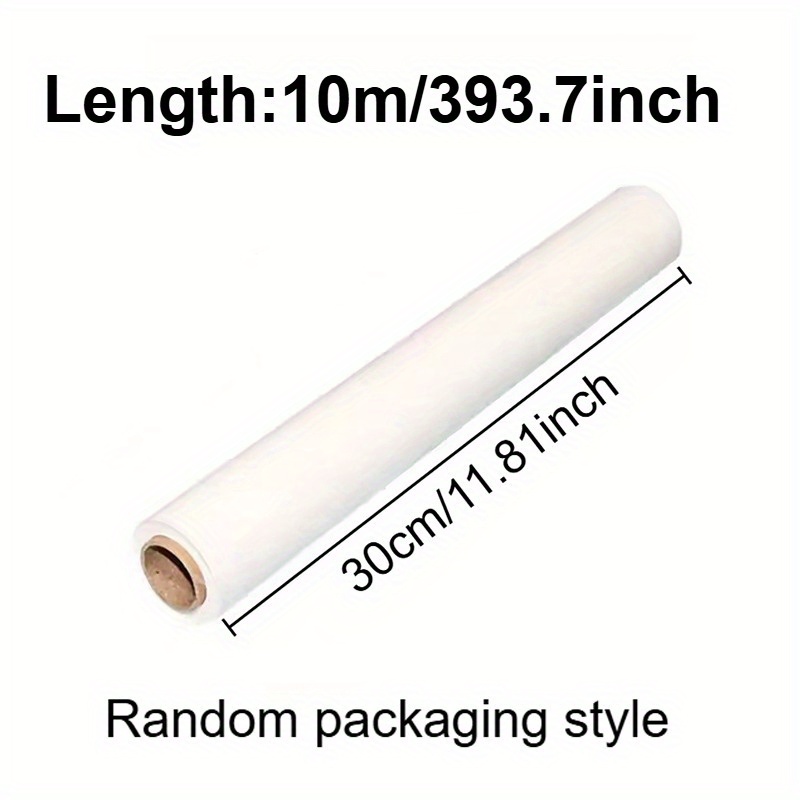 1 rolka silikonowego papieru d – Kitchen Paper For Baking recenzja i cena