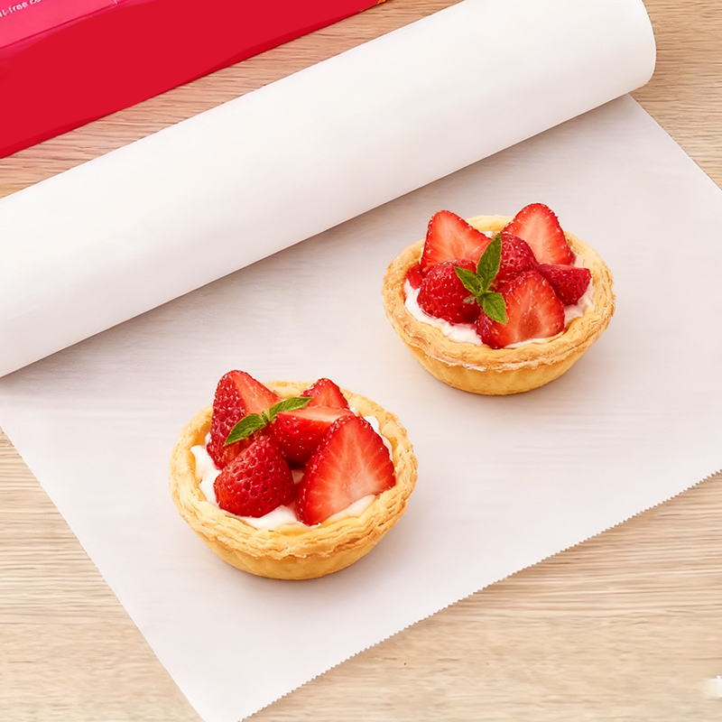 1 rolka silikonowego papieru d – Kitchen Paper For Baking recenzja i cena