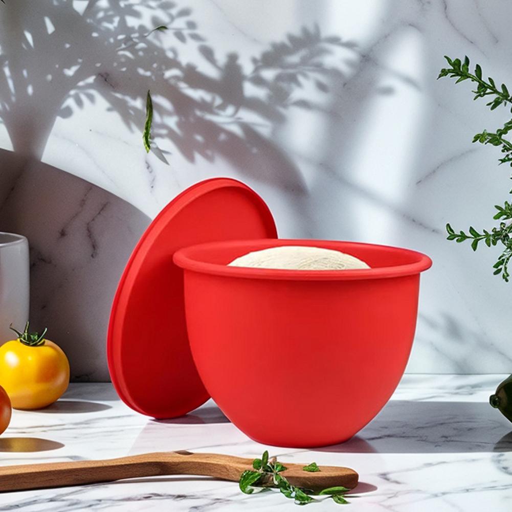 1 SZT. Uniwersalna silikonowa  – Kitchen Aid Baking Mixer recenzja i cena