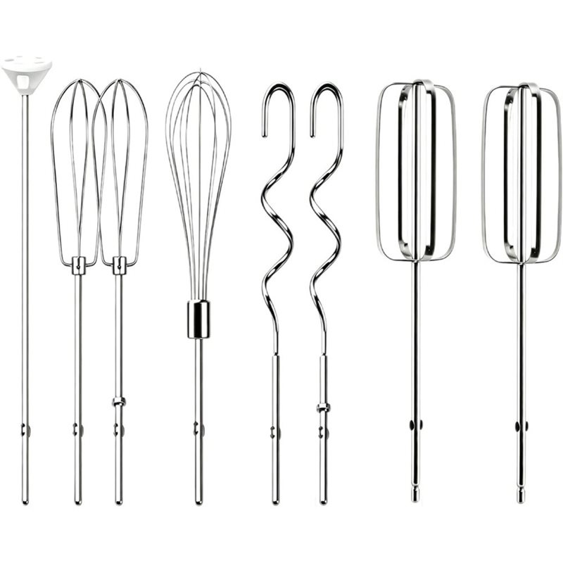 Przystawki AT28 do mikserów rę – Kitchen Aid Baking Mixer recenzja i cena
