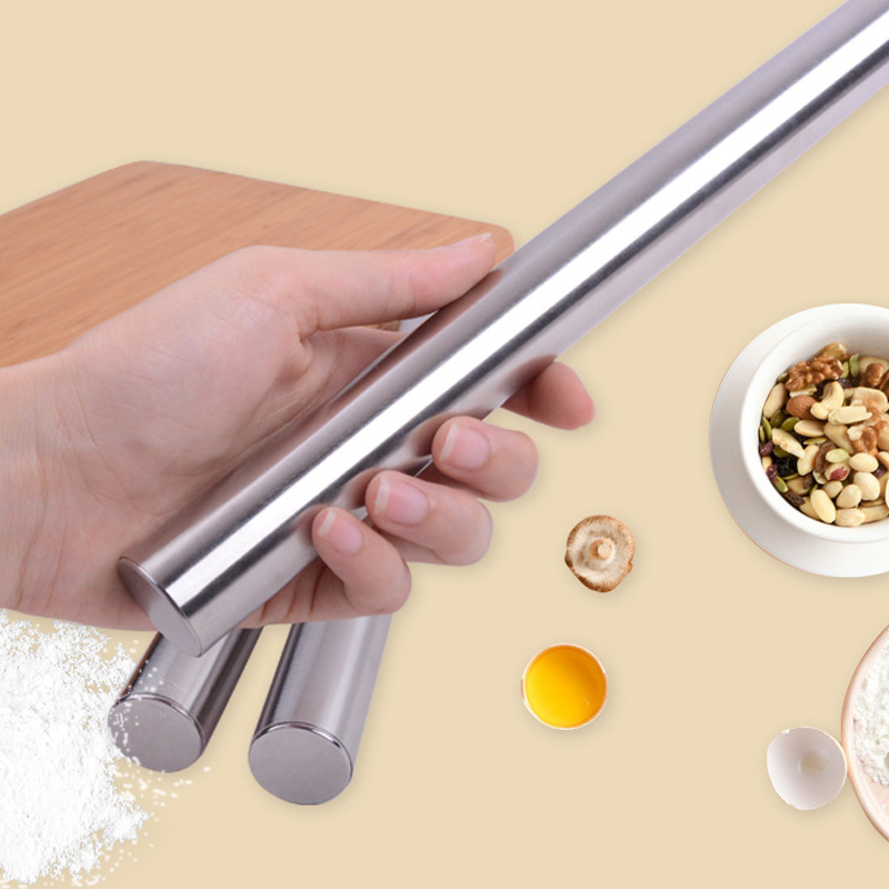 20/25/30cm ze stali nierdzewne – Kitchen Roller Baking recenzja i cena