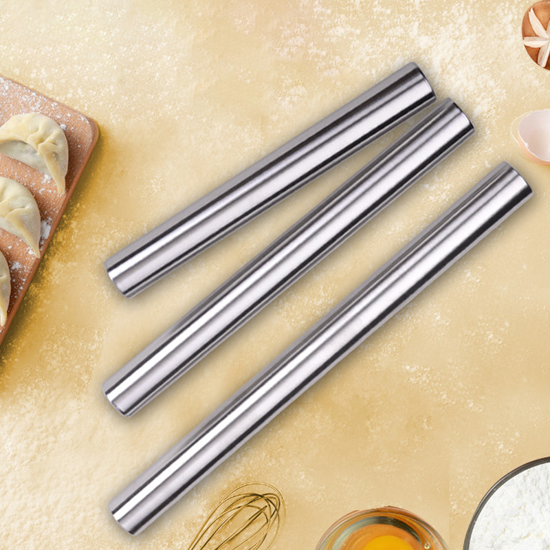 20/25/30cm ze stali nierdzewne – Kitchen Roller Baking recenzja i cena