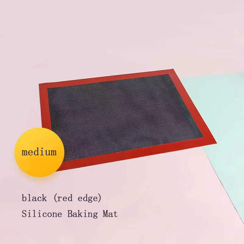 Mata silikonowa do grilla 30x4 – Kitchen Baking Tray Set recenzja i cena