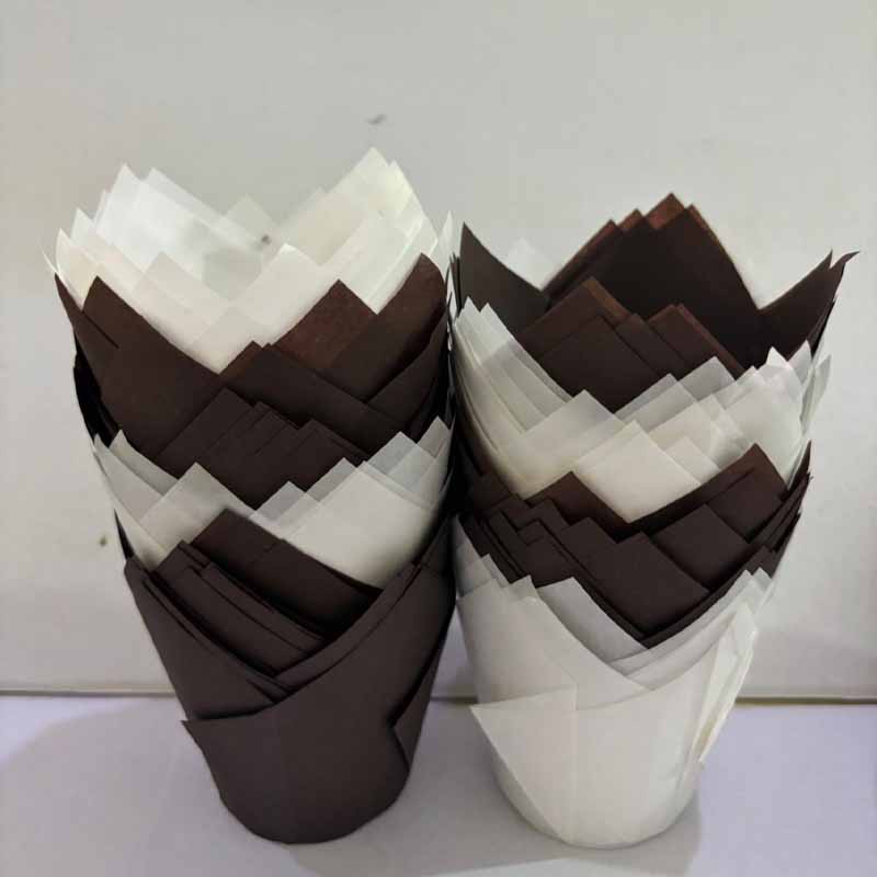 50/100/200 szt. Papierowe fore – Kitchen Paper For Baking recenzja i cena