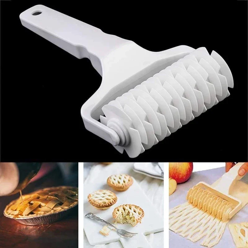 Wałek do pizzy kreatywny wałek – Kitchen Roller Baking recenzja i cena