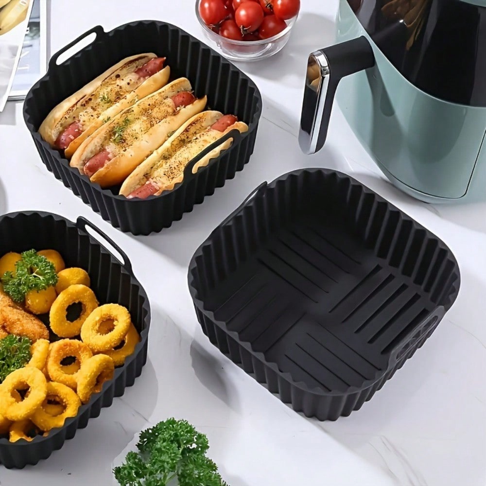 1 szt. wielokrotnego użytku si – Kitchen Baking Sheets recenzja i cena