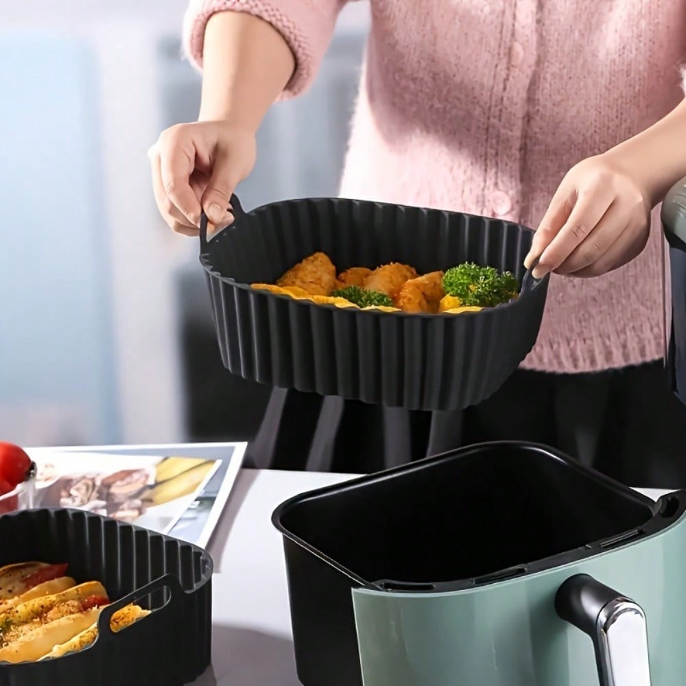 1 szt. wielokrotnego użytku si – Kitchen Baking Sheets recenzja i cena