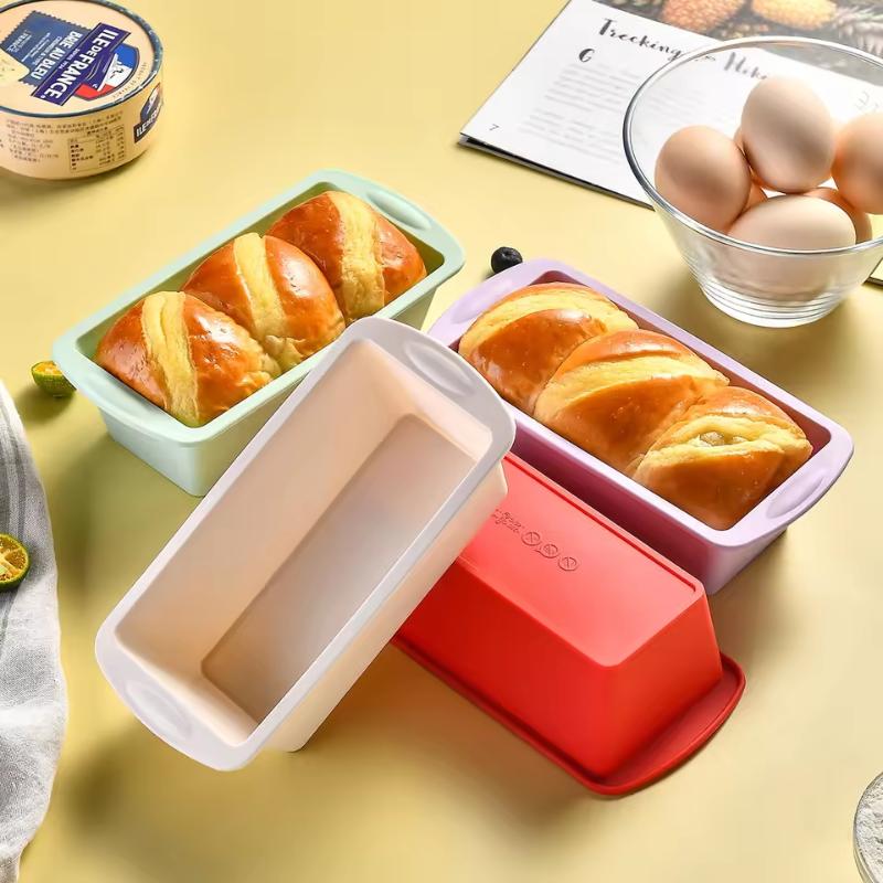 1/4 szt. Domowa prostokątna fo – Kitchen Baking Pans recenzja i cena