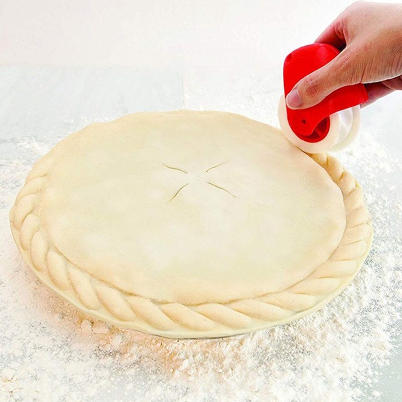 1PC Narzędzia kuchenne Koło do – Kitchen Roller Baking recenzja i cena