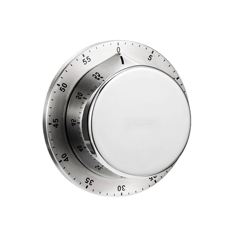 Mechaniczny budzik Magnetyczny – Baking Kitchen Hourly recenzja i cena
