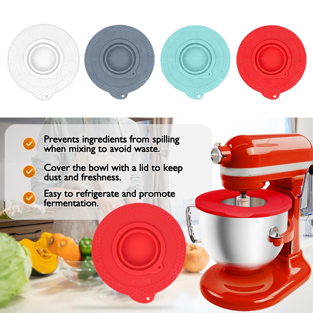 Składana, szczelna pokrywa do  – Kitchenaid Baking Bowl recenzja i cena