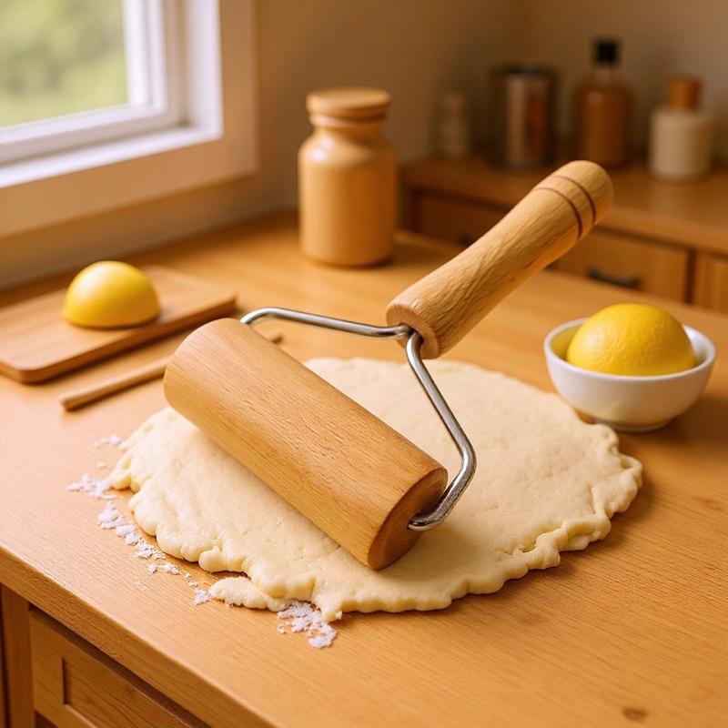 Nowa Wyprzedaż Wałek do Ciasta – Kitchen Roller Baking recenzja i cena