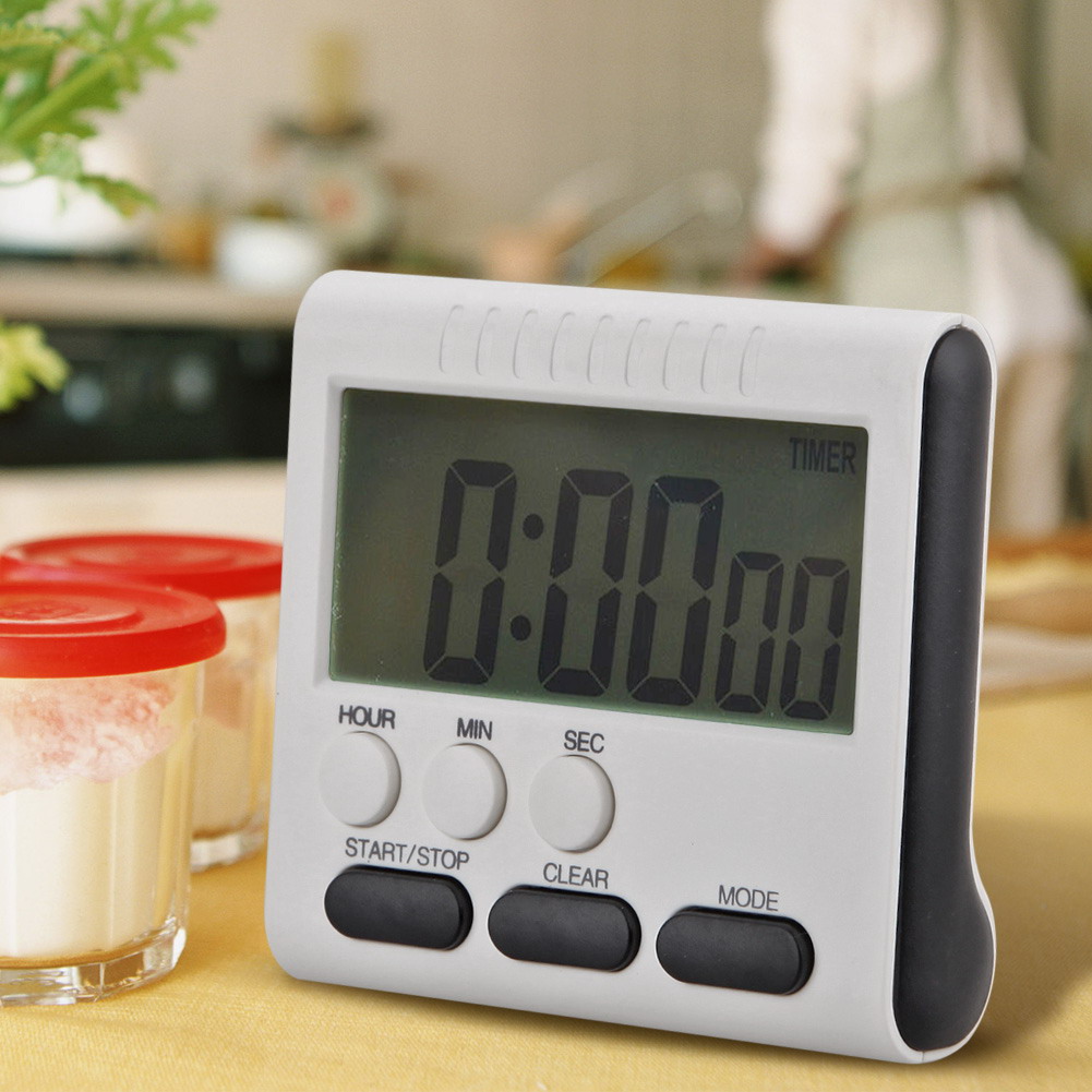 Wielofunkcyjny elektroniczny z – Baking Kitchen Hourly recenzja i cena